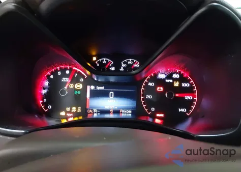 2015 GMC Canyon Slt z USA, uszkodzony, nr VIN 1GTG6CE36F1180153